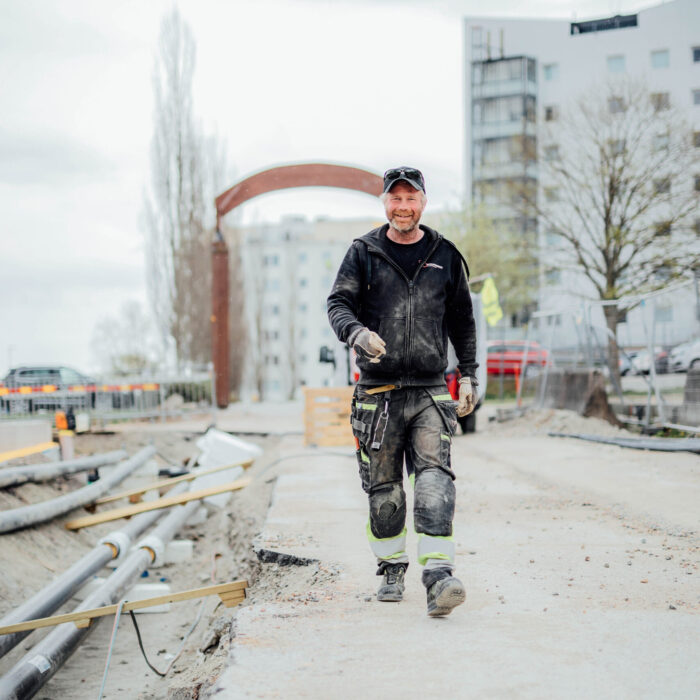 Fotografering på Bohusgården